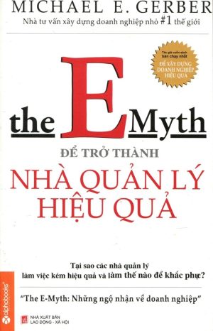 Để Trở Thành Nhà Quản Lý Hiệu Quả