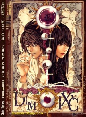 Death note: Một ghi chép khác