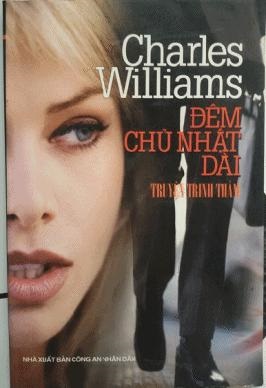 Đêm Chủ Nhật Dài - Charles Williams