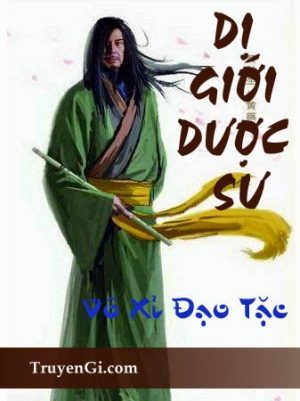 Dị Giới Dược Sư