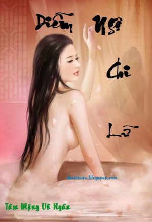 Diễm Ngộ Chi Lữ