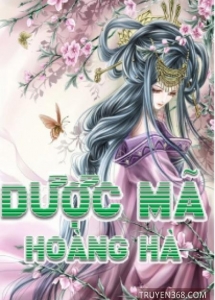 Dược Mã Hoàng Hà - Ôn Thụy An