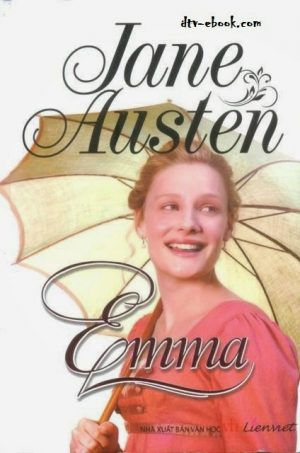 Emma - Jane Austen