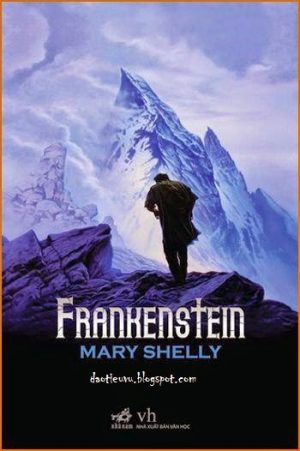 Frankenstein - Mary Shelley