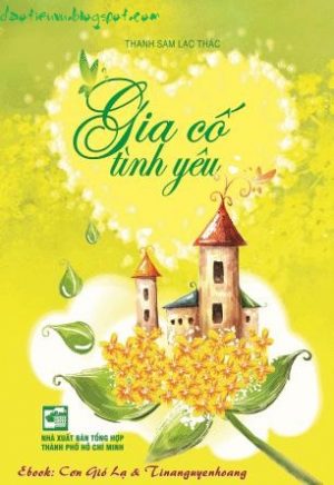 Gia Cố Tình Yêu