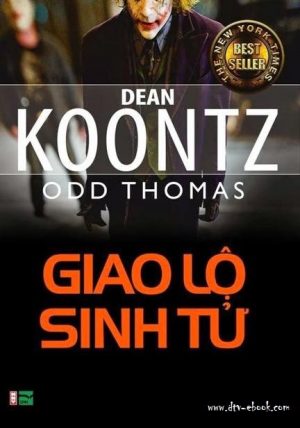 Giao Lộ Sinh Tử - Dean Koontz