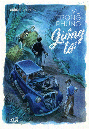 Giông Tố - Vũ Trọng Phụng