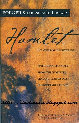 HamLet Hoàng Tử Đan Mạch