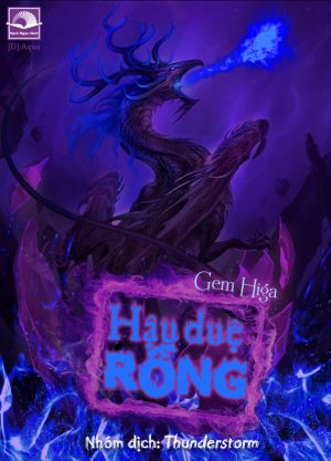 Hậu Duệ Rồng - Gem Higa