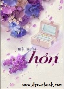 Hôn - Ngải Tiểu Đồ