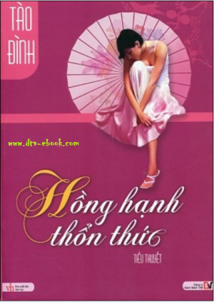 Hồng Hạnh Thổn Thức