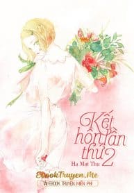 Kết Hôn Lần Thứ Hai