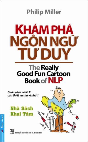 Khám Phá Ngôn Ngữ Tư Duy - Philip Miller