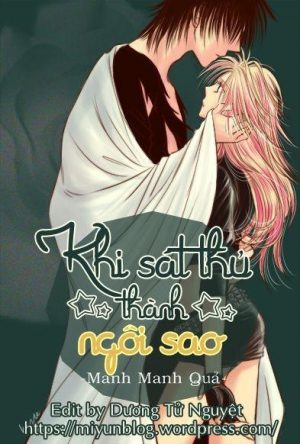 Khi Sát Thủ Thành Ngôi Sao