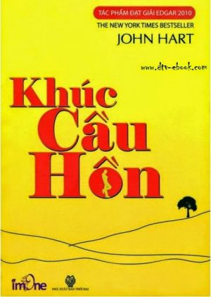 Khúc Cầu Hồn - John Hart