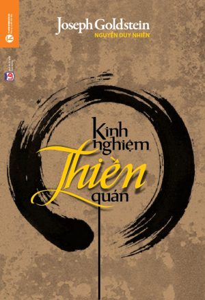 Kinh nghiệm Thiền Quán - Joseph Goldstein