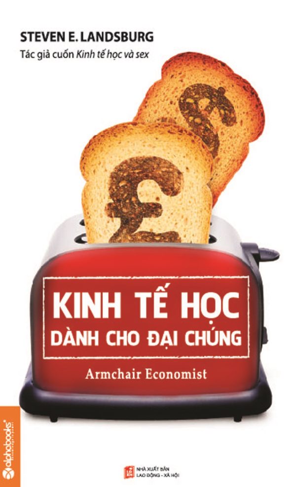 Kinh Tế Học Dành Cho Đại Chúng