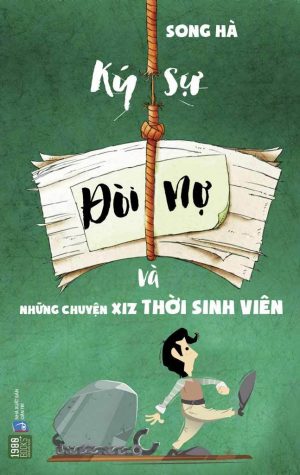 Ký Sự Đòi Nợ - Song Hà