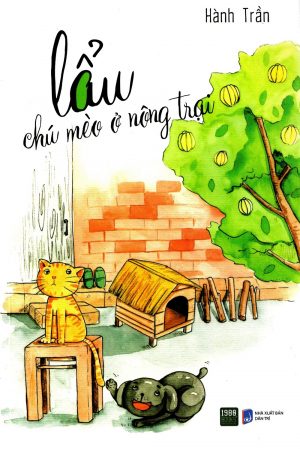 Lẩu Chú Mèo Ở Nông Trại