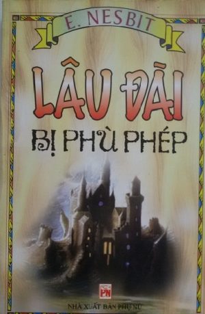 Lâu Đài Bị Phù Phép