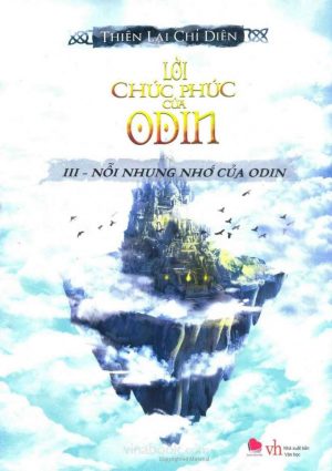 Lời Chúc Phúc của Odin tập 3