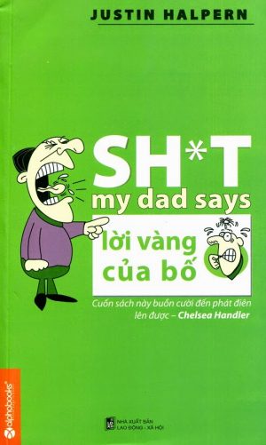 Lời Vàng của Bố