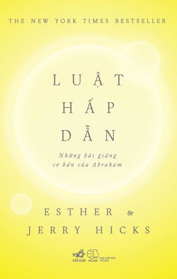 Luật Hấp Dẫn - Esther