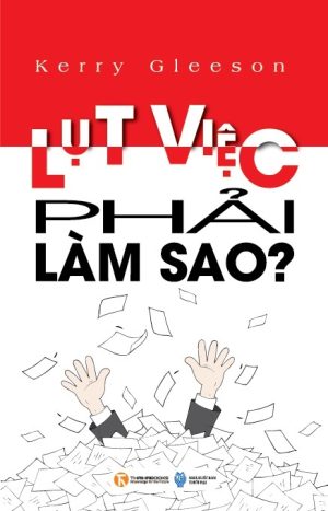 Lụt Việc Phải Làm Sao - Kerry Gleeson