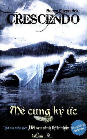 Mê Cung Ký Ức - Becca Fitzpatrick