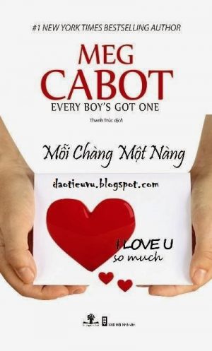 Mỗi Chàng Một Nàng