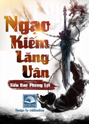 Ngạo Kiếm Lăng Vân