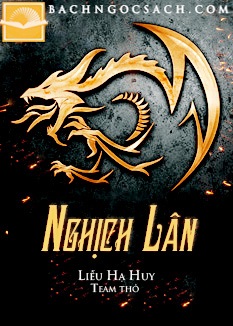 Nghịch Lân - Liễu Hạ Huy