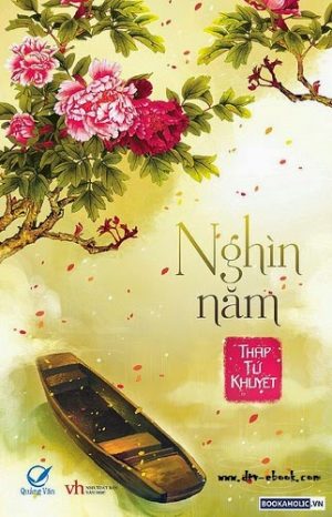 Nghìn Năm - Thập Tứ Khuyết