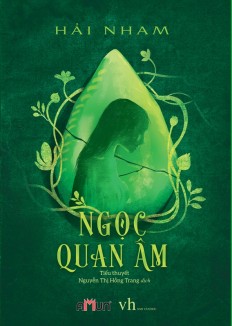 Ngọc Quan Âm - Hải Nham