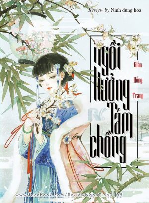 Ngồi Hưởng Tám Chồng