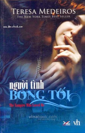 Người tình bóng tối