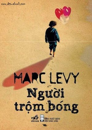 Người Trộm Bóng - Marc Levy