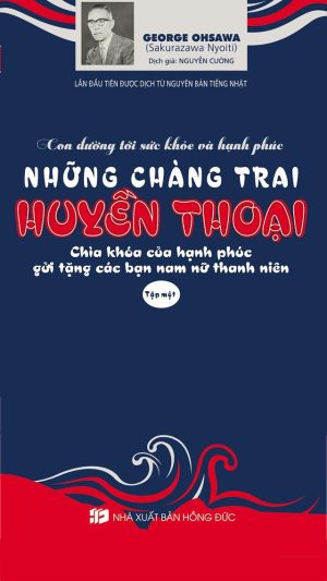 Những Chàng Trai Huyền Thoại Tập 1