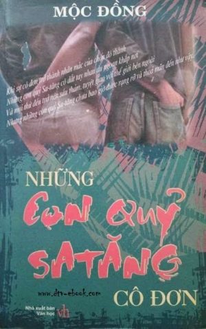 Những con quỷ Sa Tăng cô đơn