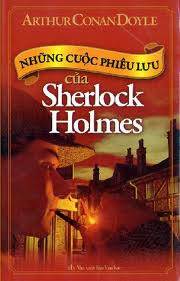 Những Cuộc Phiêu Lưu của Sherlock Holmes