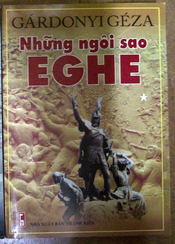 Những ngôi sao Eghe Tập 1