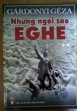 Những ngôi sao Eghe Tập 2