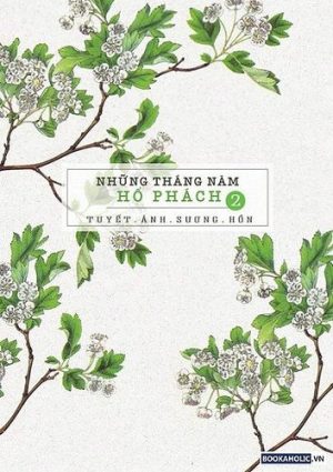 Những tháng năm Hổ phách tập 2