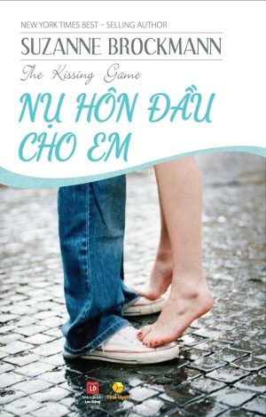 Nụ Hôn Đầu Cho Em