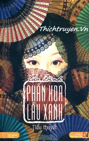 Phấn Hoa Lầu Xanh