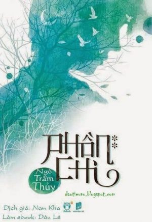 Phồn Chi tập 2 - Ngô Trầm Thủy