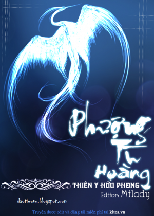 Phượng Tù Hoàng