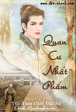 Quan Cư Nhất Phẩm