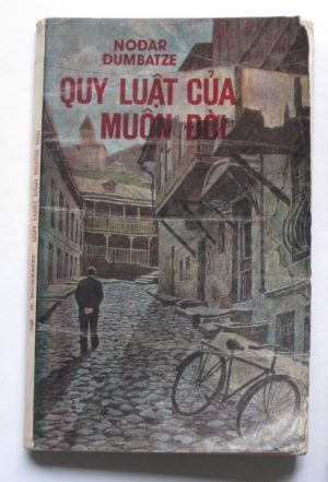 Quy Luật của Muôn Đời