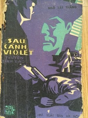 Sau Cành Violet - Ngô Tất Thắng